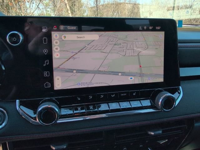 New 2026 Chevrolet Colorado Z71 w/ Technology Package AWD/4WD image 20
