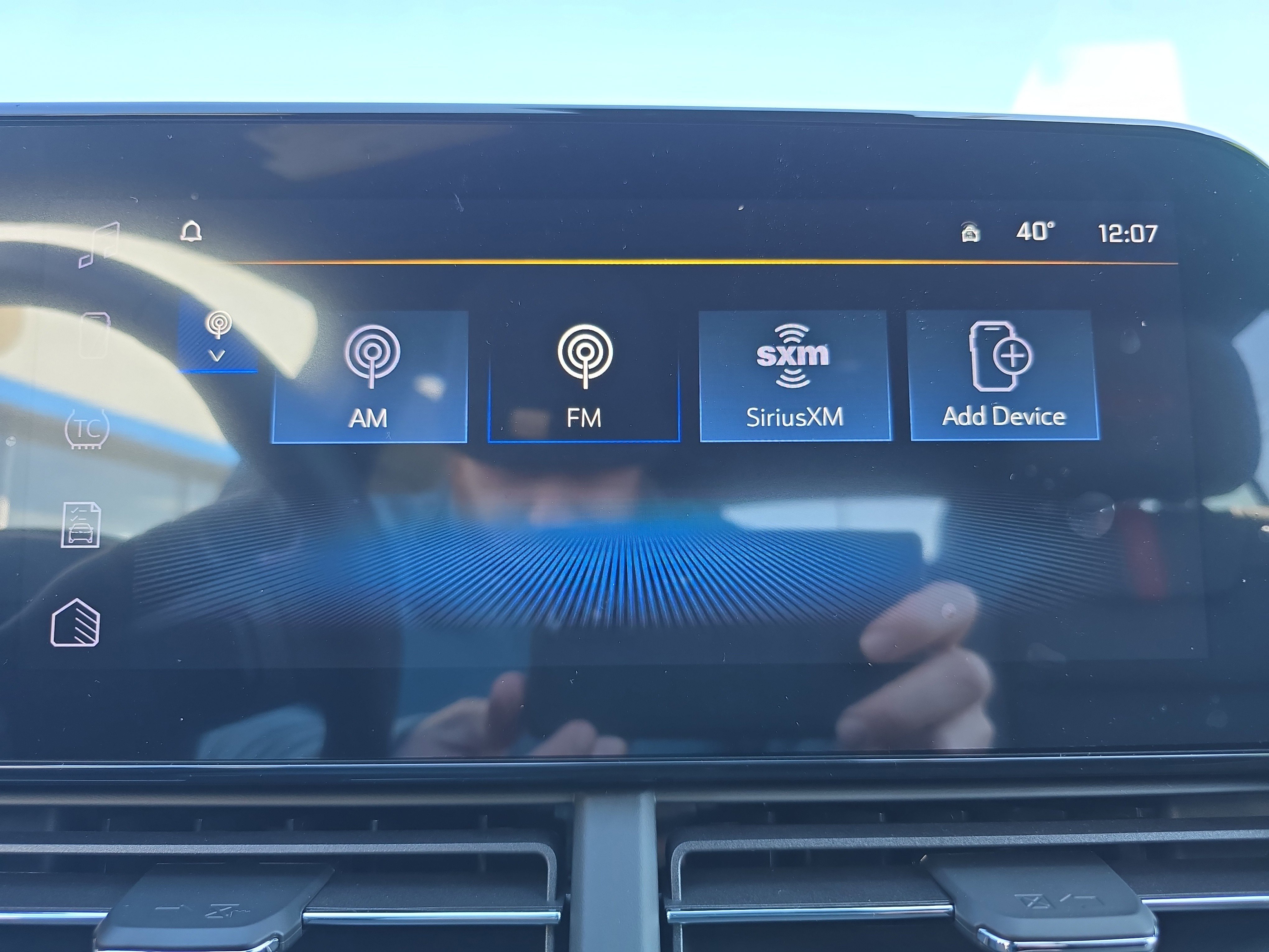 New 2026 Chevrolet Trax RS image 29