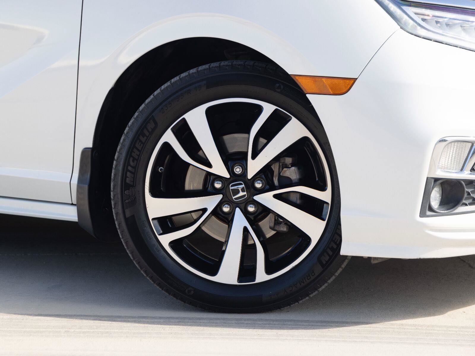 Used 2019 Honda Odyssey Elite image 8