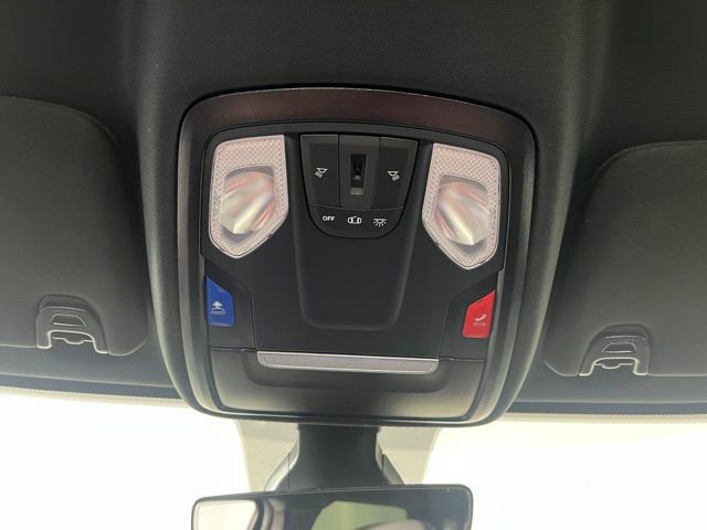 Used 2024 RAM 2500 Big Horn AWD/4WD image 34