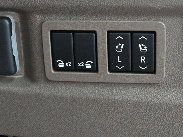 Used 2021 GMC Yukon Denali AWD/4WD image 36