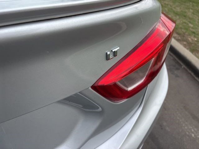 Used 2017 Chevrolet Cruze LT w/ RS Package image 46