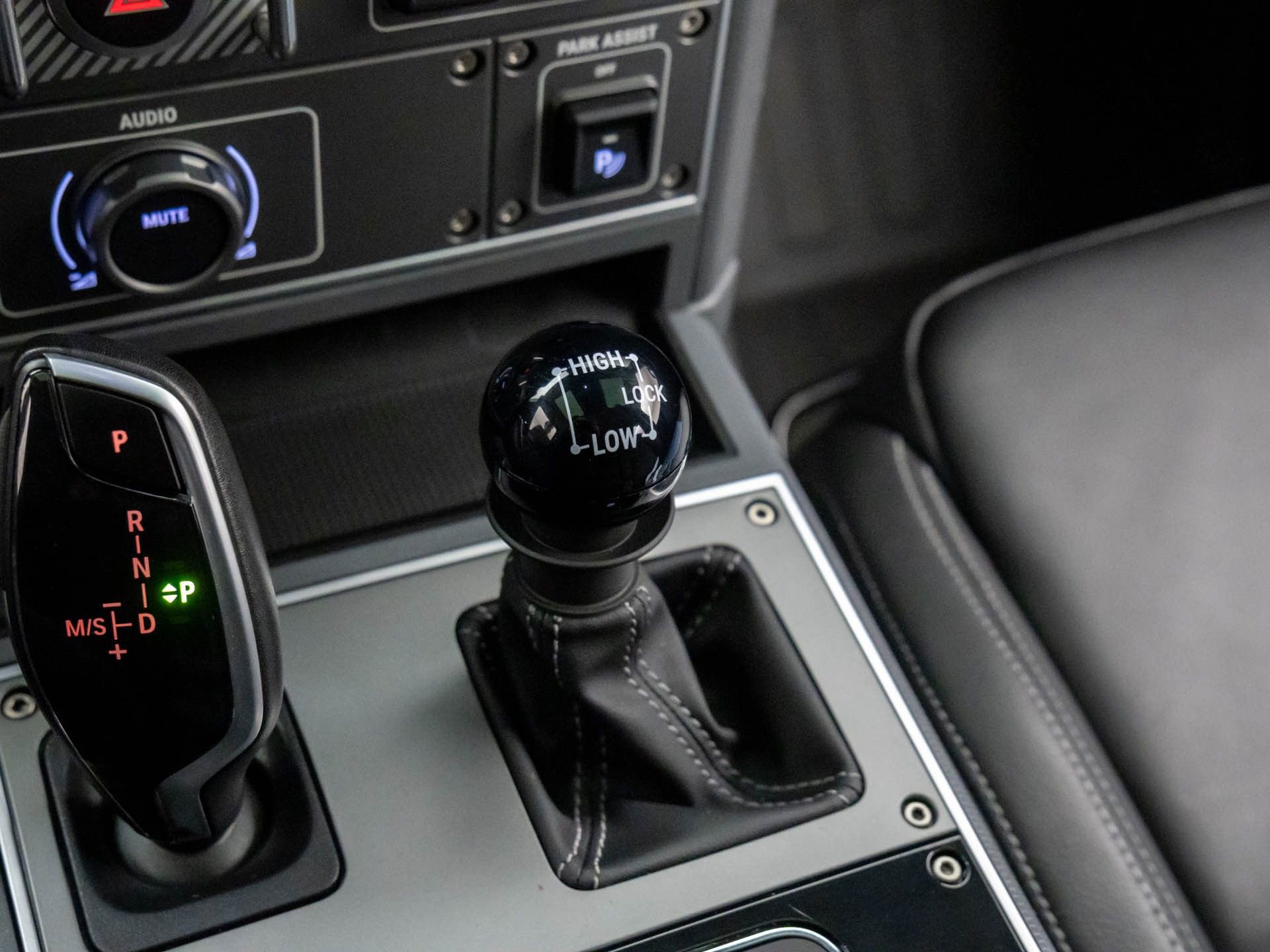 Used 2024 INEOS Grenadier Fieldmaster Edition image 27