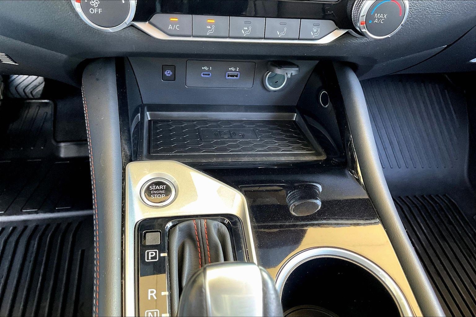 Used 2024 Nissan Altima 2.5 SR w/ SR Premium Package FWD image 15