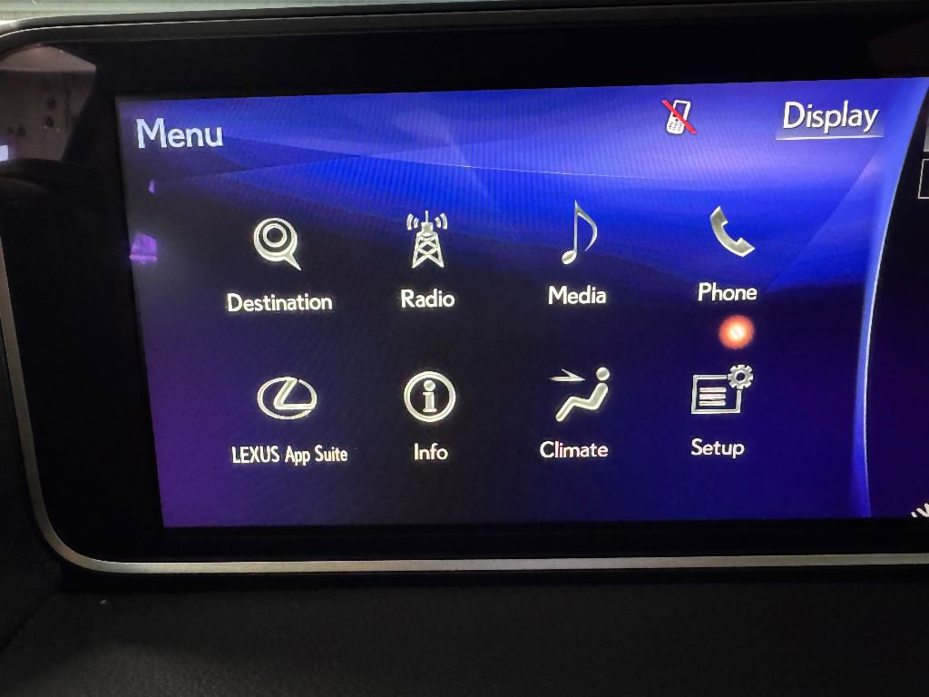 Used 2016 Lexus RX 350 AWD image 30