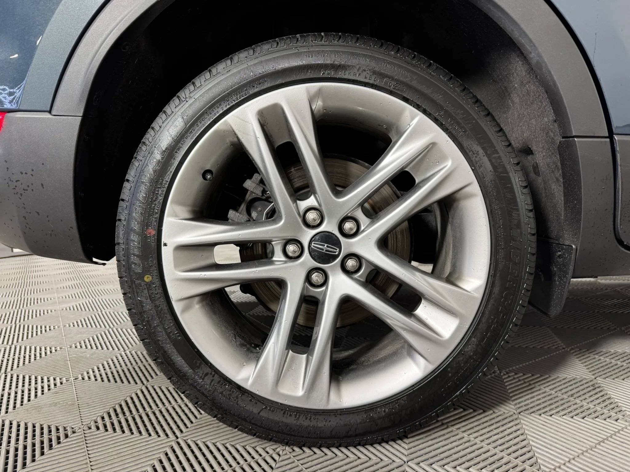 Used 2019 Lincoln MKC Reserve w/ MKC Climate Package AWD/4WD image 49
