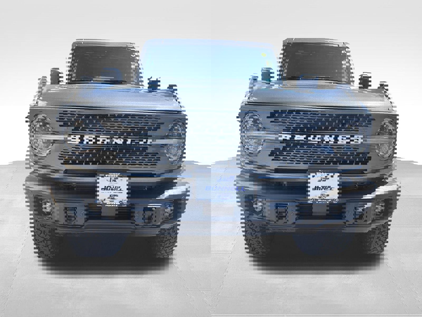 New 2026 Ford Bronco Badlands image 11