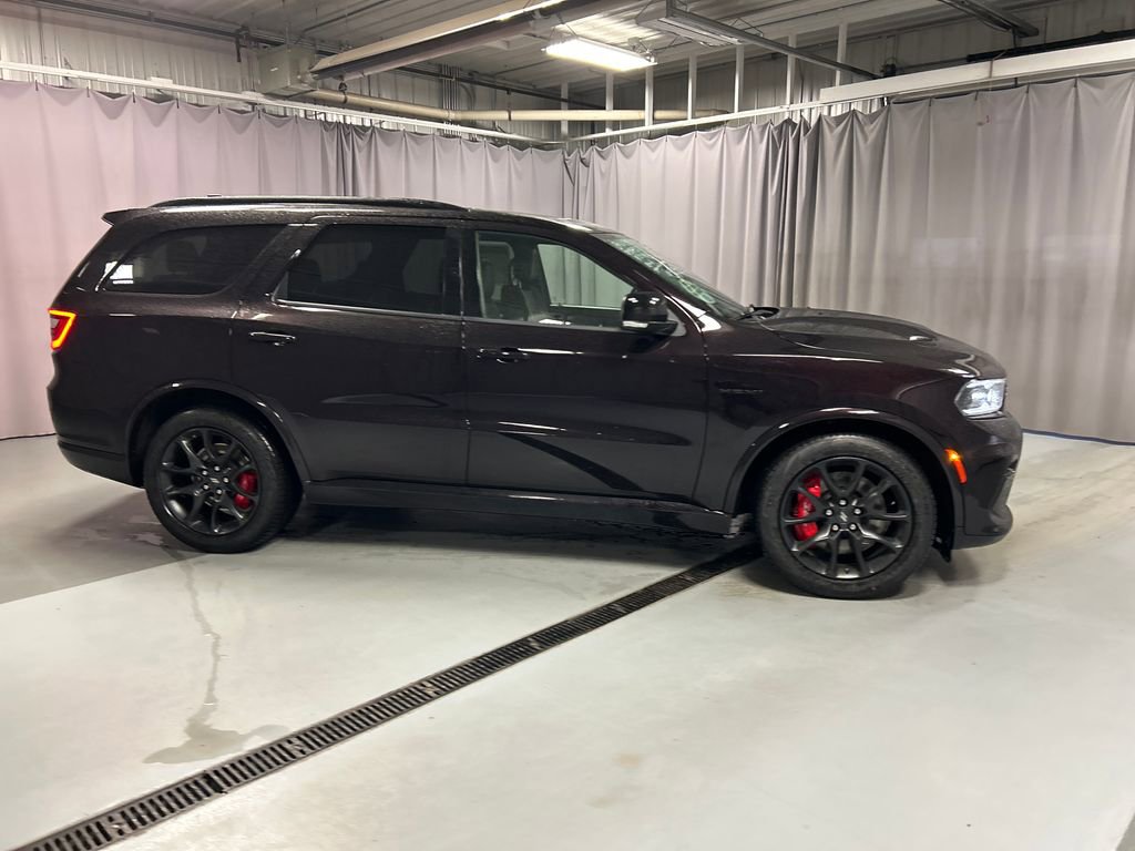 Used 2024 Dodge Durango R/T w/ Tow 'N Go Package image 8