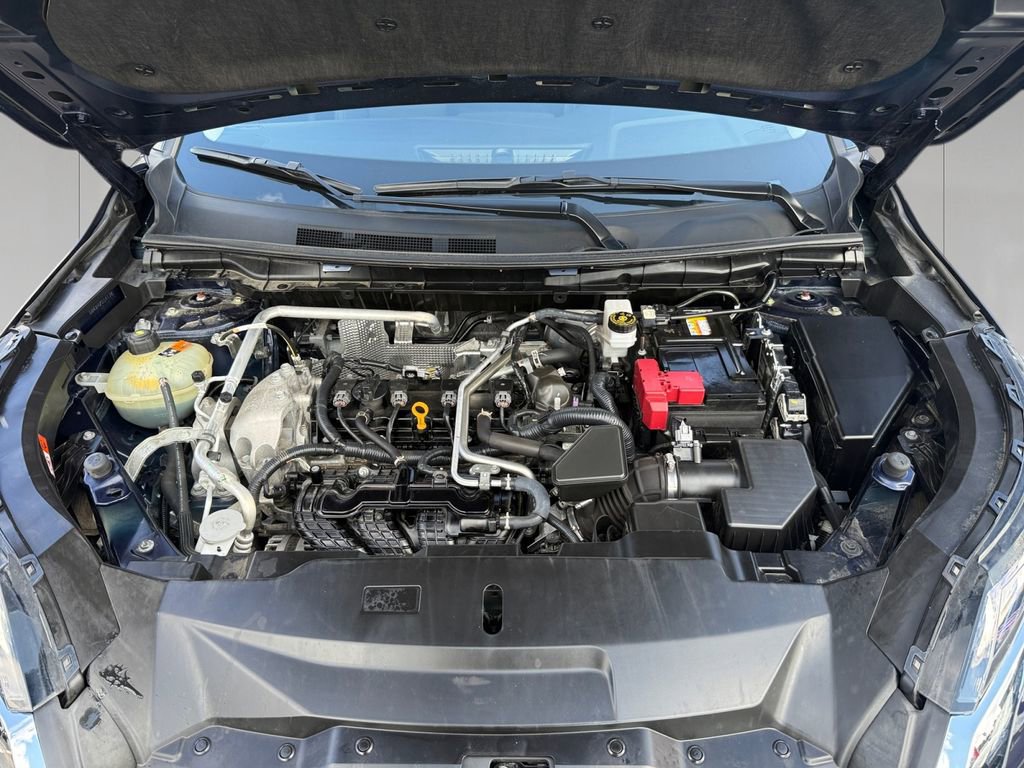 Used 2024 Mitsubishi Outlander SE Black Edition image 20