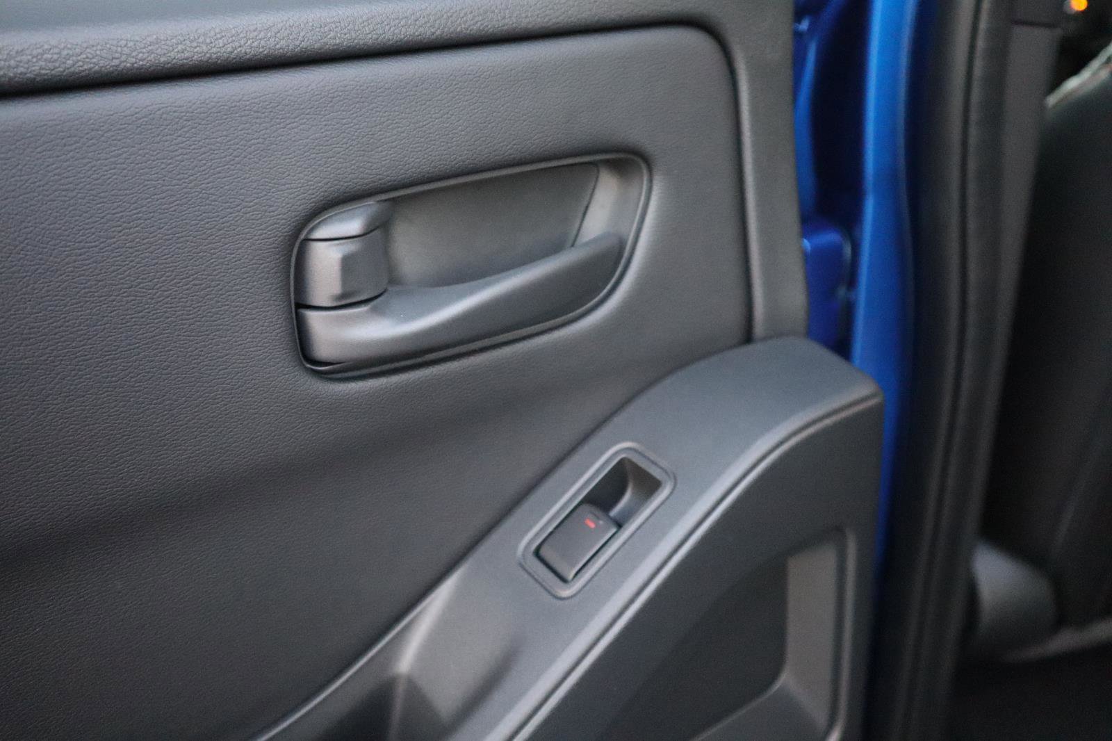 New 2026 Nissan Frontier 4x4 Crew Cab image 44