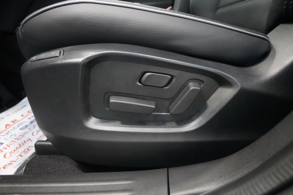 New 2025 MAZDA CX-5 AWD 2.5 S image 18