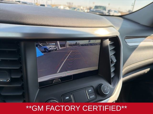 Used 2023 GMC Acadia SLE w/ Driver Convenience Package image 13