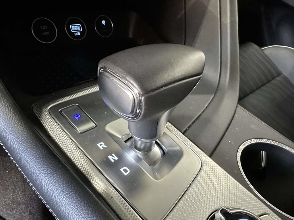 Used 2026 Genesis G70 2.5T Prestige AWD/4WD image 28