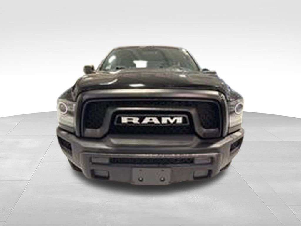 Used 2022 RAM 1500 Classic Warlock w/ Electronics Group AWD/4WD image 51