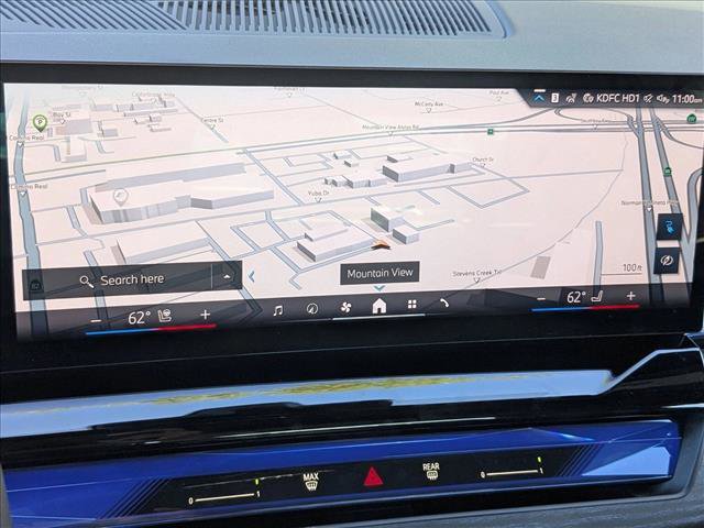 New 2026 BMW i5 eDrive40 image 14