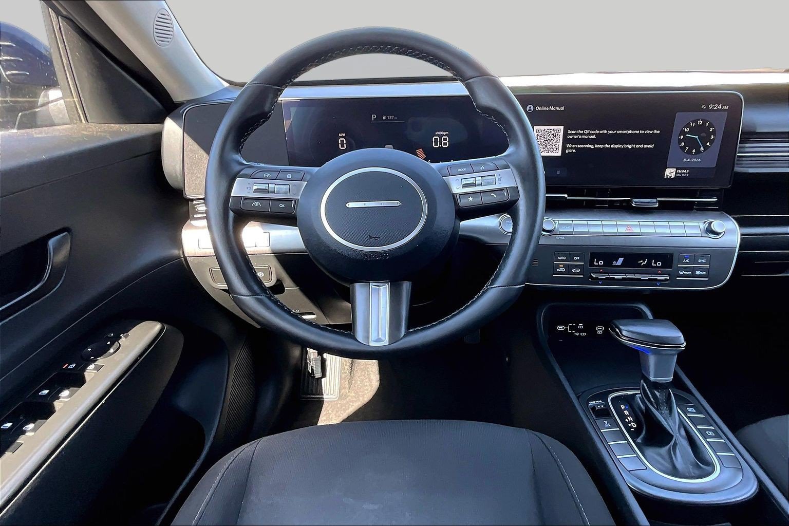 Used 2024 Hyundai Kona SEL AWD/4WD image 5