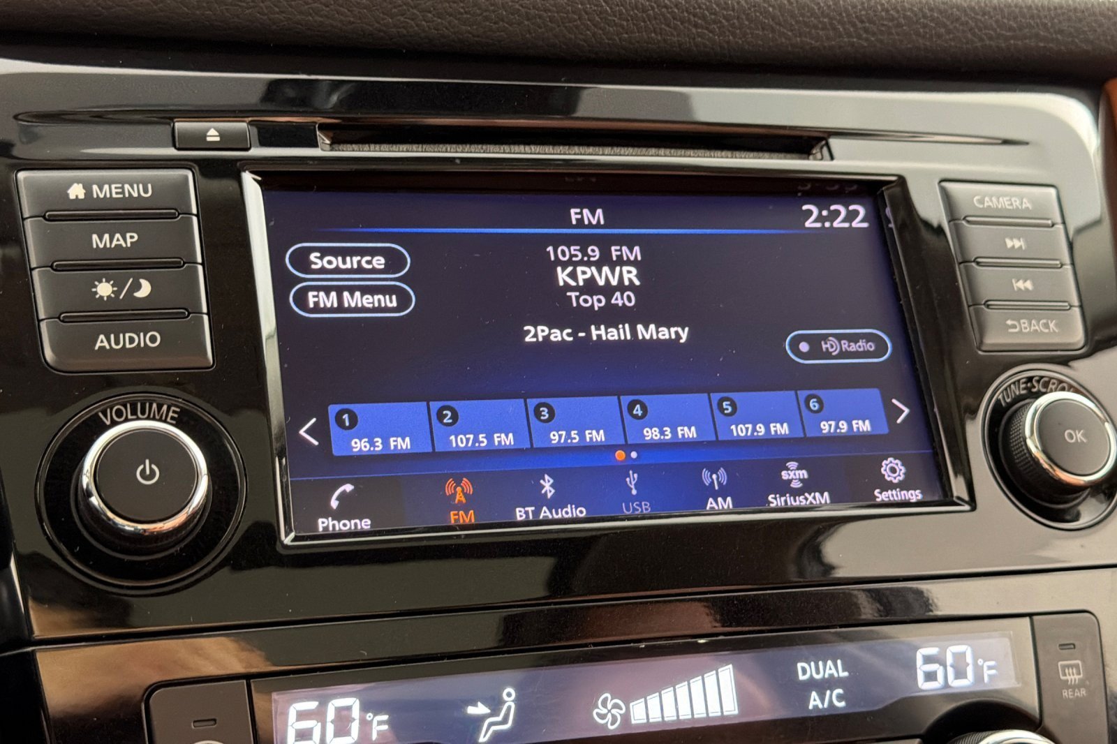 Used 2019 Nissan Rogue SL w/ Premium Package FWD image 17
