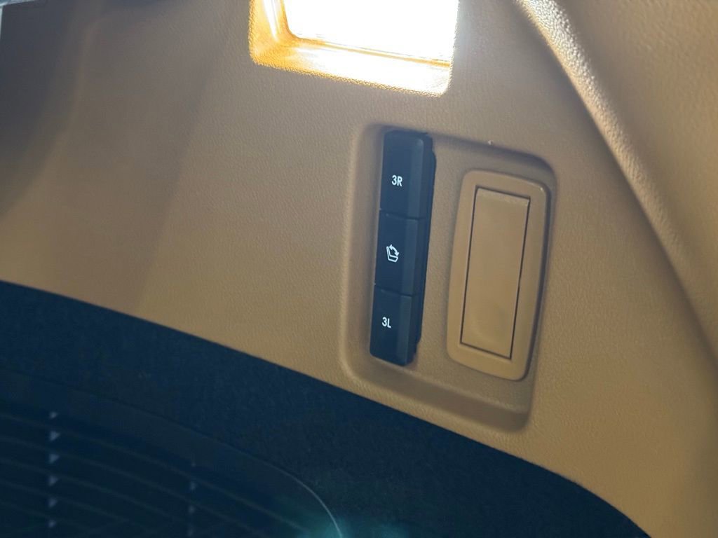 Certified 2025 Lincoln Aviator Black Label w/ Jet Appearance Package image 60