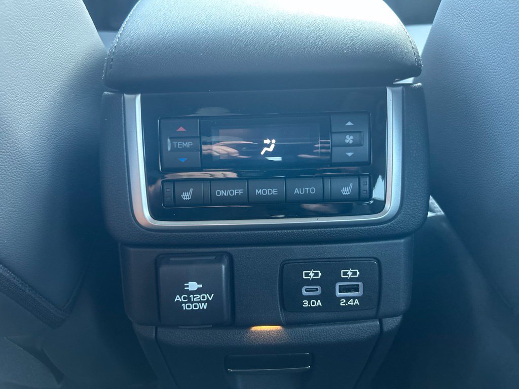 New 2027 Subaru Ascent Touring AWD/4WD image 31