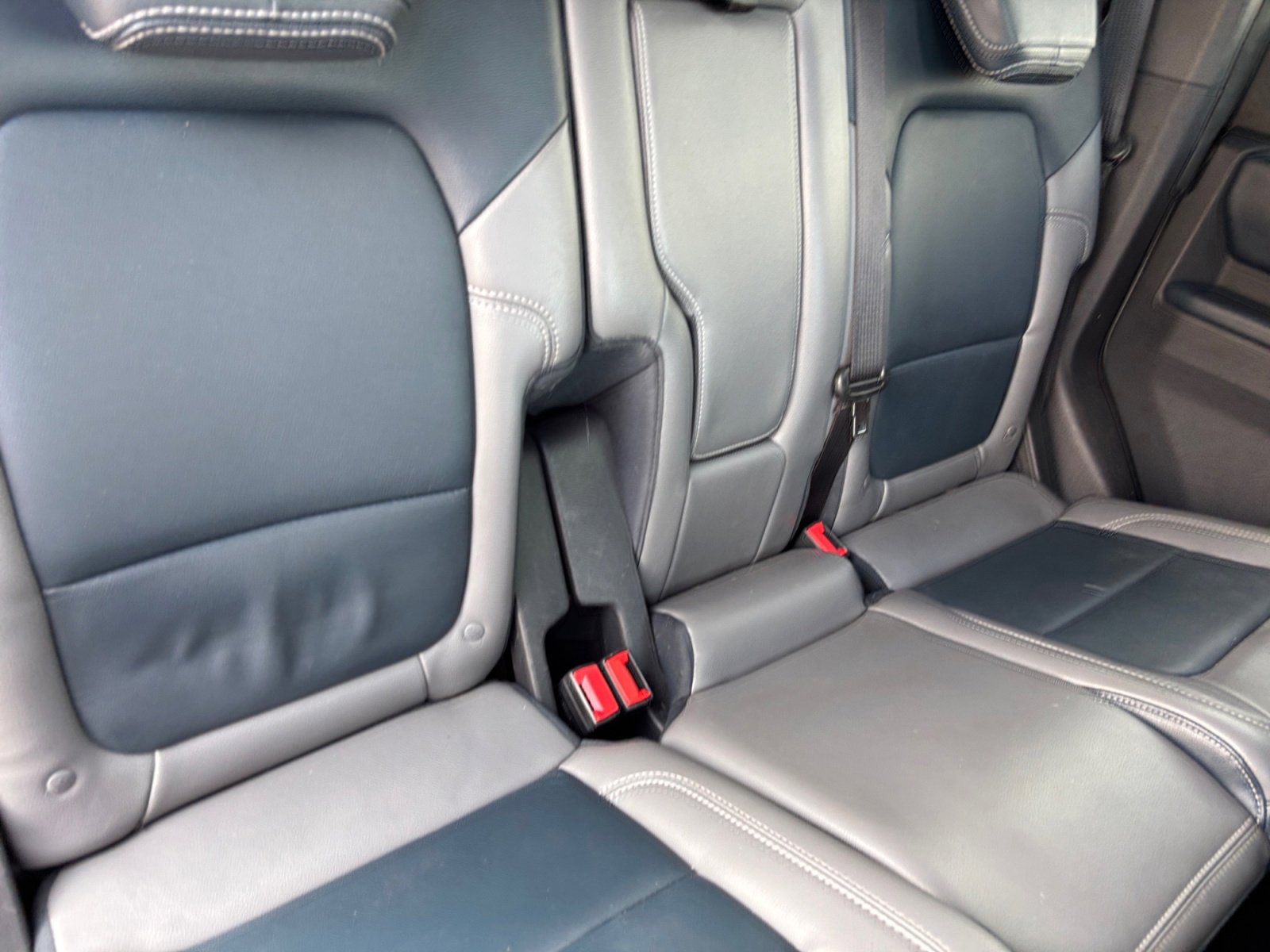 Certified 2023 Ford Bronco Outer Banks image 18