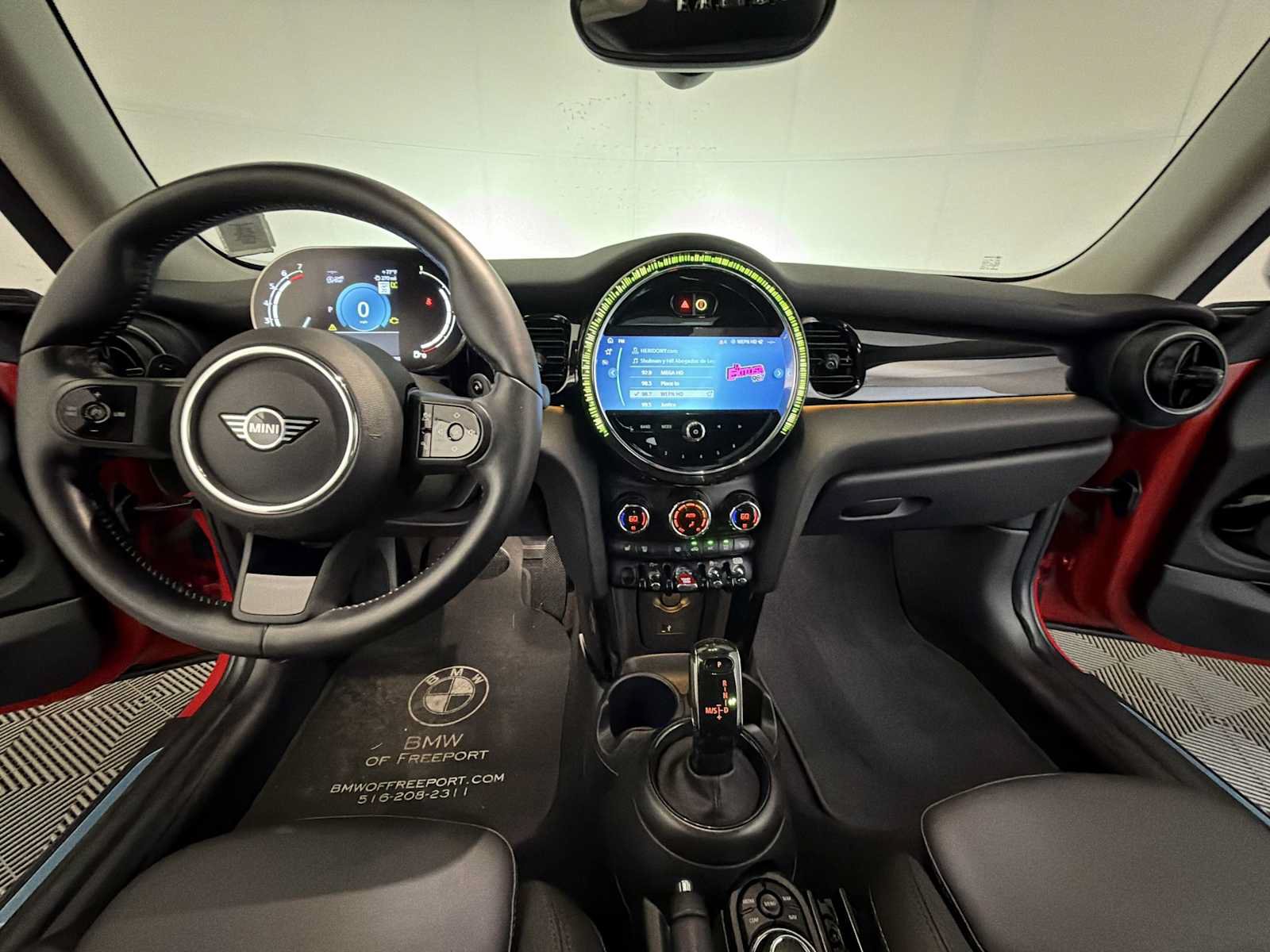 Used 2024 MINI Cooper S FWD image 14