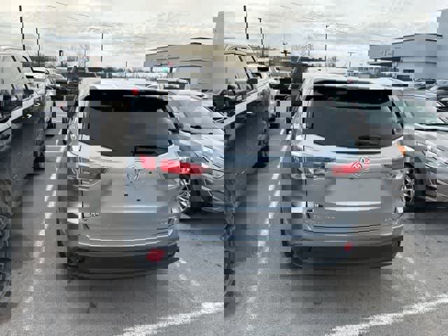 Used 2016 Toyota Highlander Plus image 13