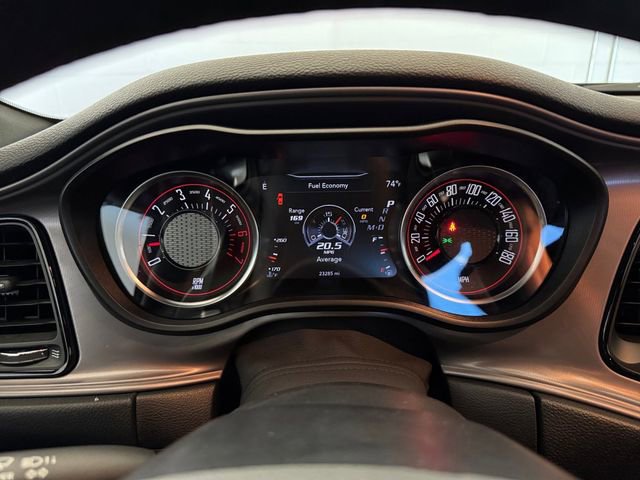 Used 2023 Dodge Challenger R/T Scat Pack image 9