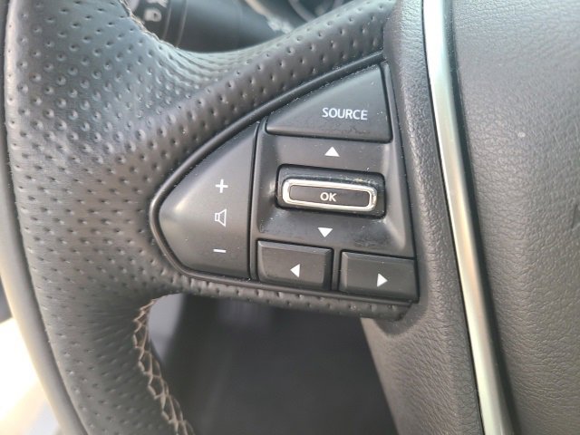 Used 2022 Nissan Maxima Platinum w/ Sport Mat Group image 20