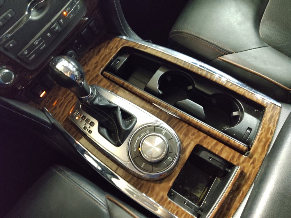 Used 2020 Nissan Armada SL w/ Premium Package AWD/4WD image 26