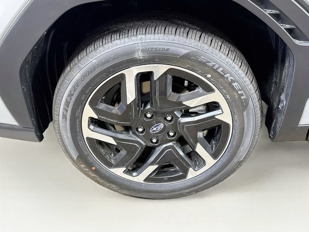 New 2026 Subaru Forester Limited AWD/4WD image 42