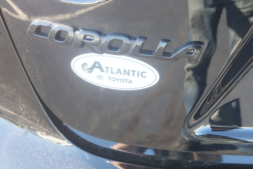Used 2026 Toyota Corolla SE FWD image 29