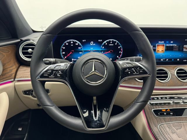 Certified 2022 Mercedes-Benz E 350 Sedan image 23