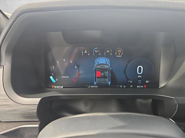 New 2026 Ford F150 STX image 19