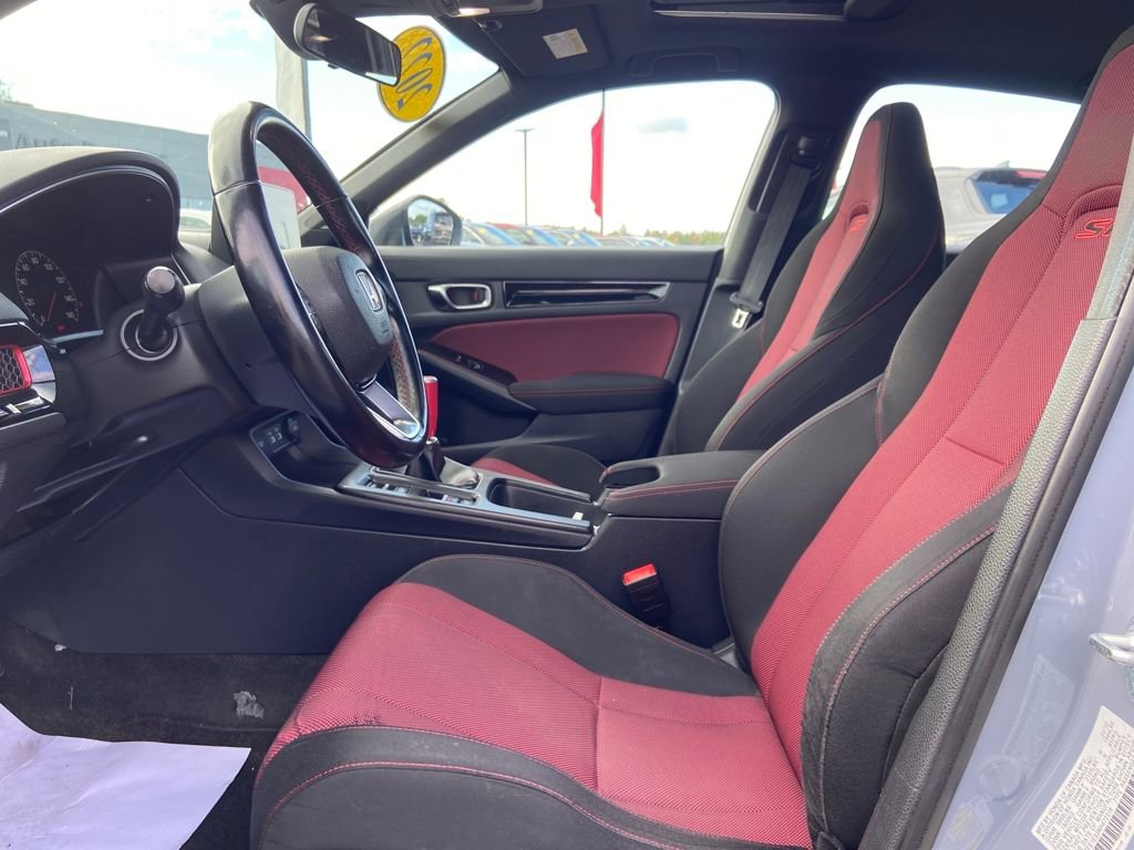 Used 2022 Honda Civic Si image 11