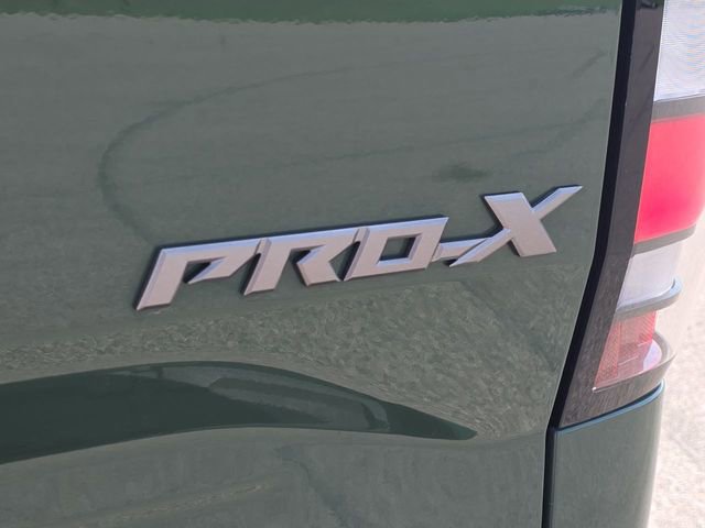 Used 2023 Nissan Frontier Pro-X w/ Pro-X Premium Package image 31