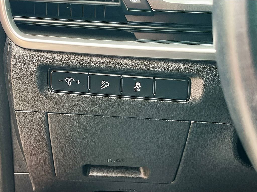 Used 2024 Kia Telluride S w/ S Sunroof Package image 10