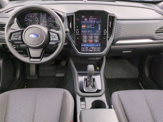 Used 2025 Subaru Forester Premium w/ Convenience Package #1 image 13