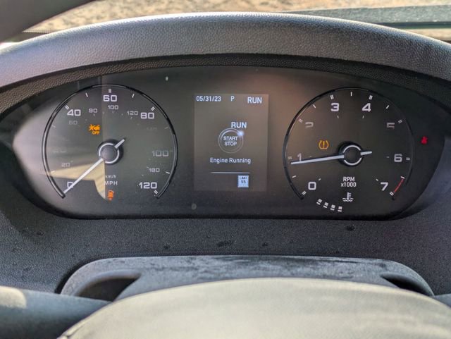 New 2025 RAM ProMaster 3500 w/ Safety Group FWD image 16