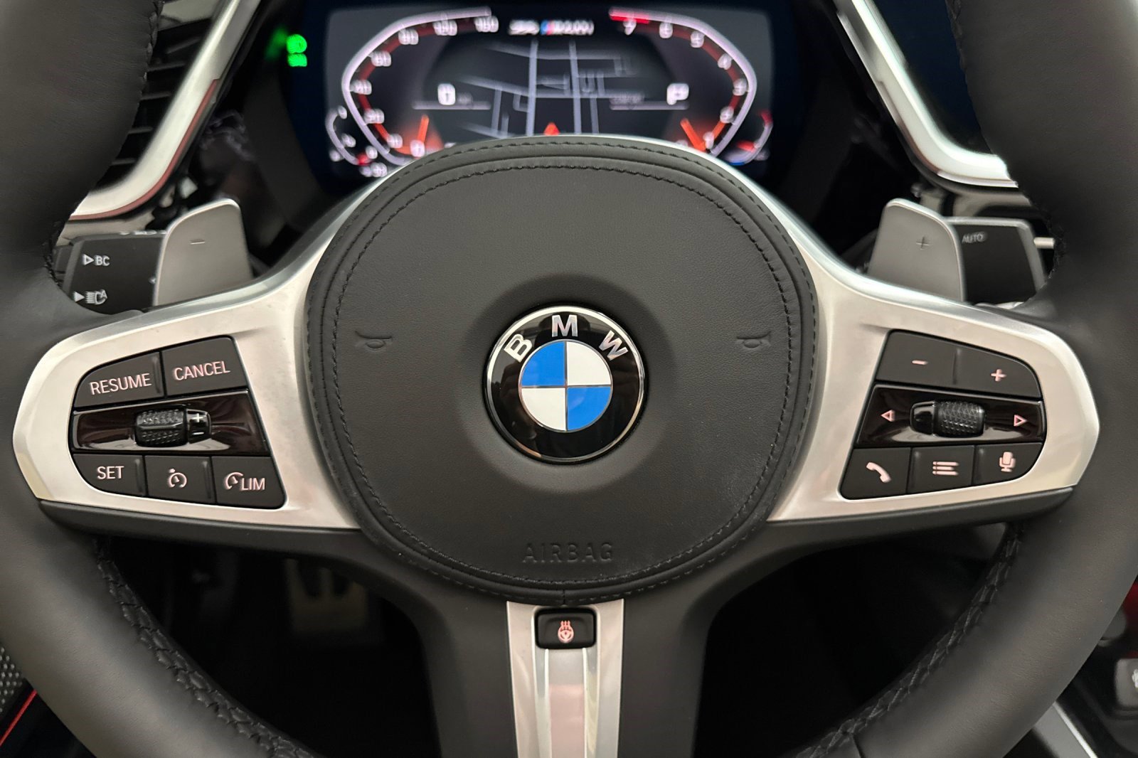 New 2026 BMW Z4 M40i w/ Premium Package image 14