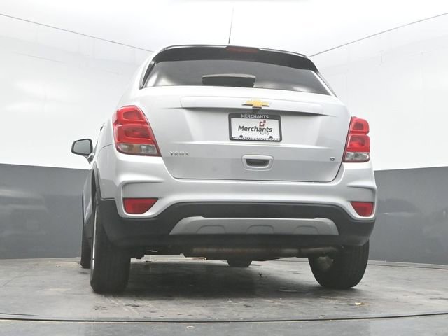 Used 2019 Chevrolet Trax LT w/ LT Convenience Package image 30