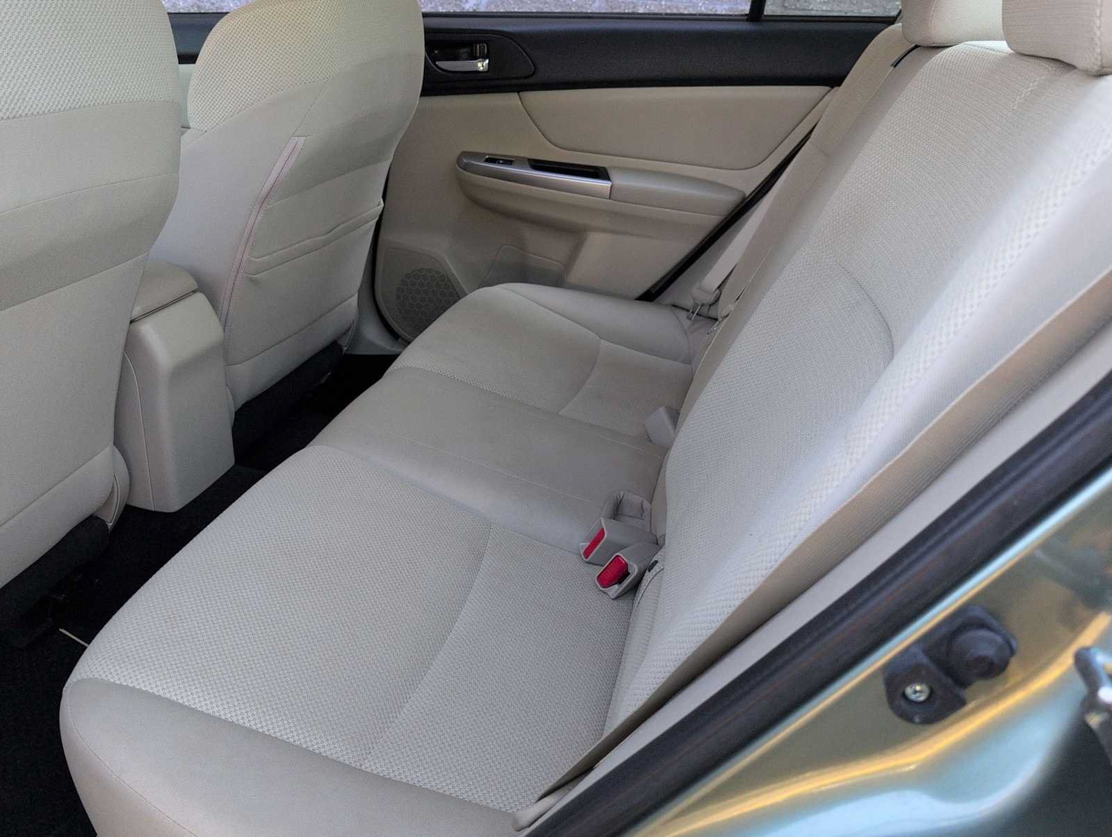 Used 2015 Subaru Impreza 2.0i Premium AWD/4WD image 18