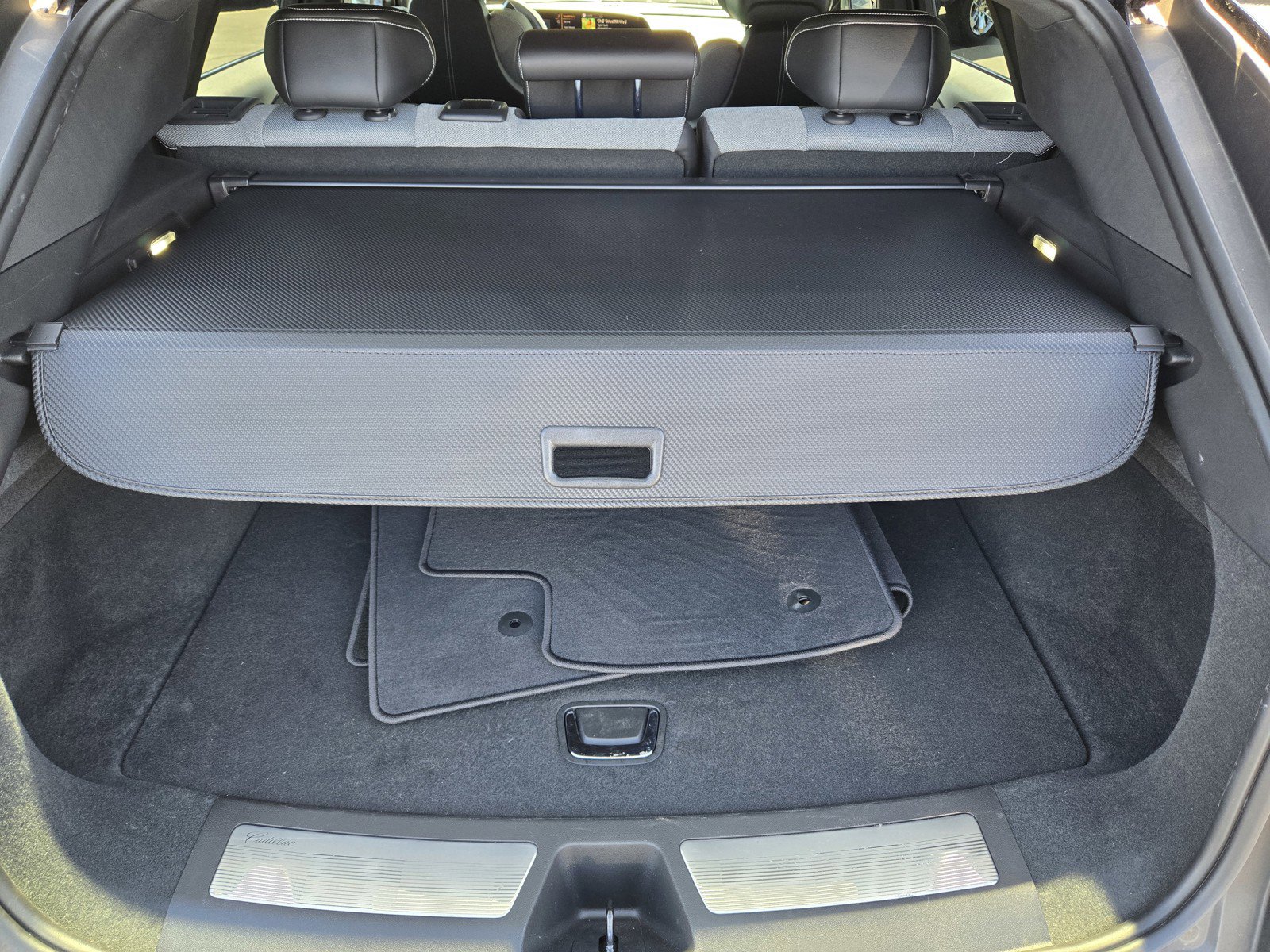 Certified 2024 Cadillac Lyriq Tech w/ Driver Assist Package image 9