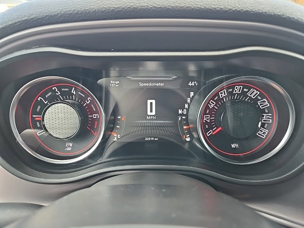 Used 2023 Dodge Challenger SXT w/ Cold Weather Group image 46