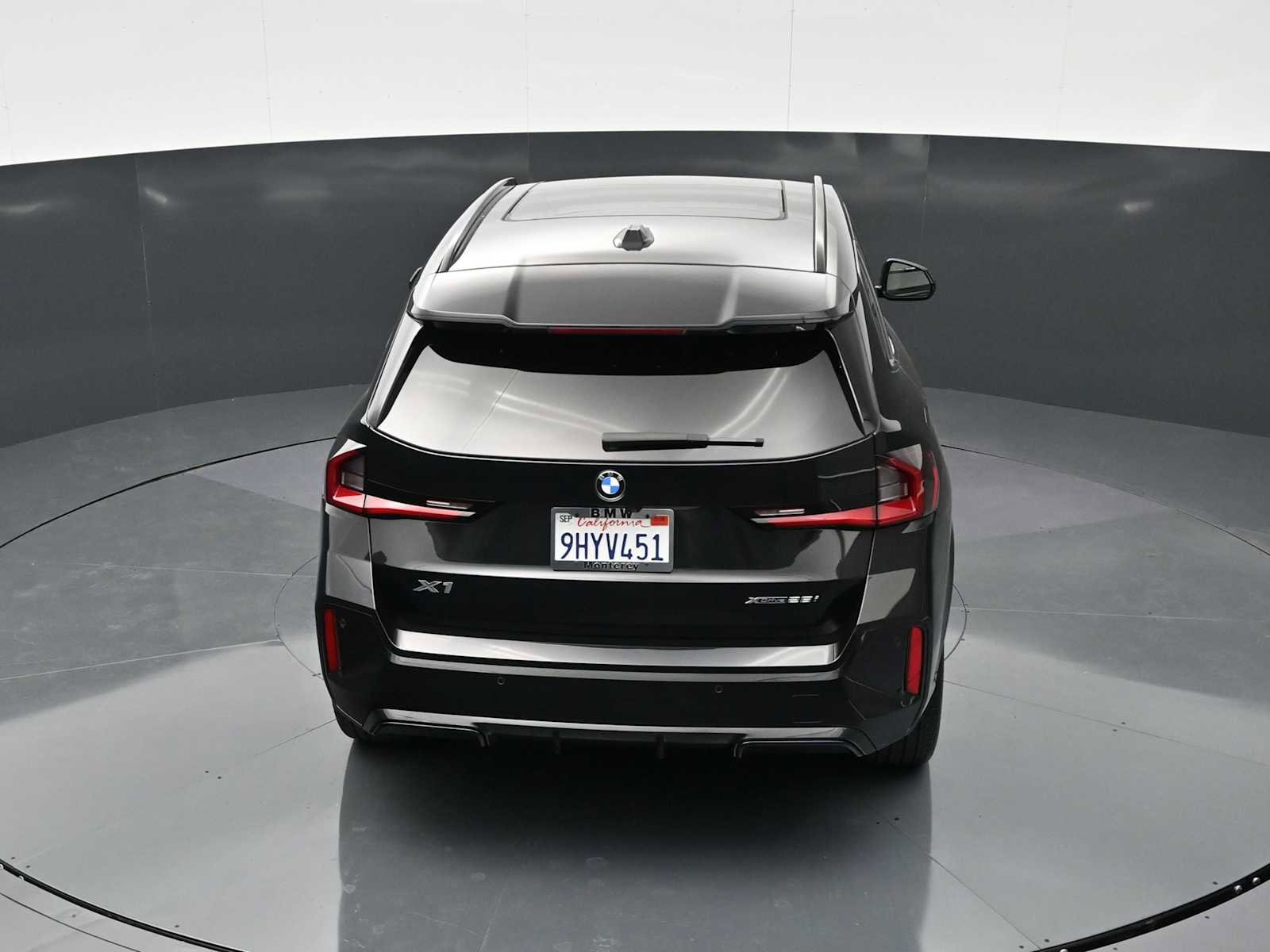 Used 2023 BMW X1 xDrive28i w/ M Sport Package image 21