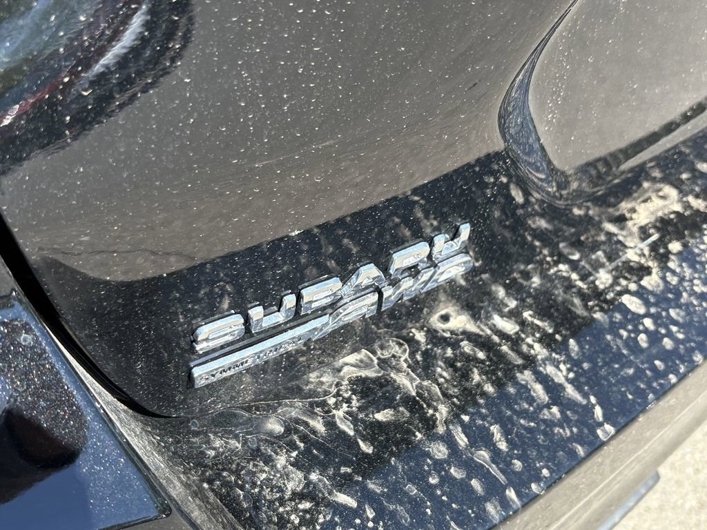 New 2025 Subaru Impreza 2.0i image 25