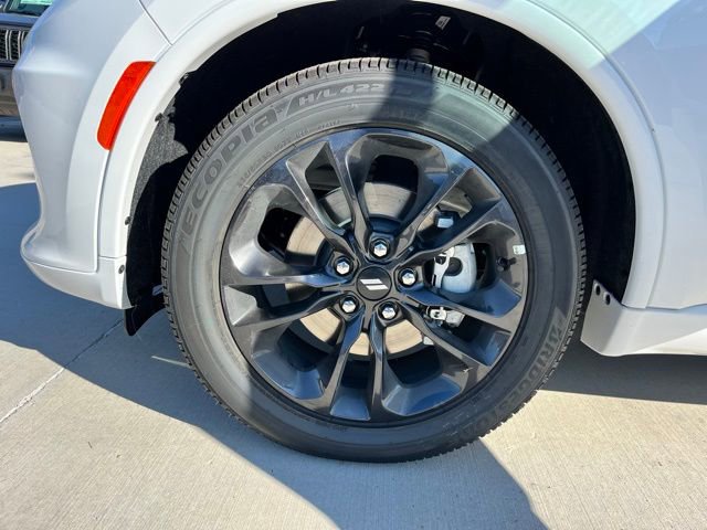 New 2026 Dodge Durango GT w/ Blacktop Package image 7