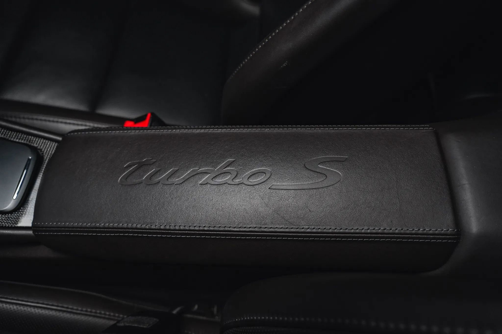 Used 2015 Porsche 911 Turbo S AWD/4WD image 63