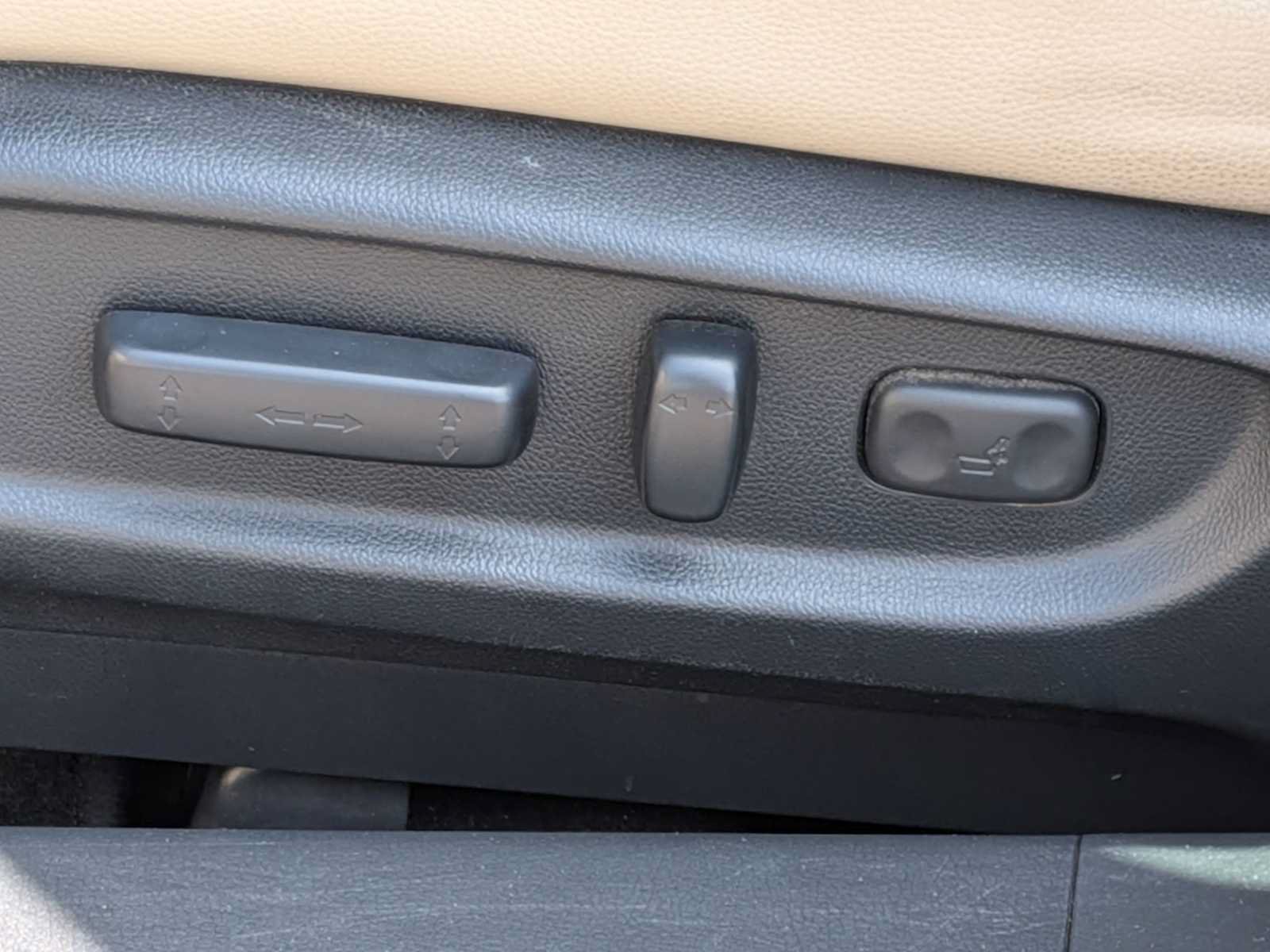 Used 2014 Honda Accord EX-L image 16