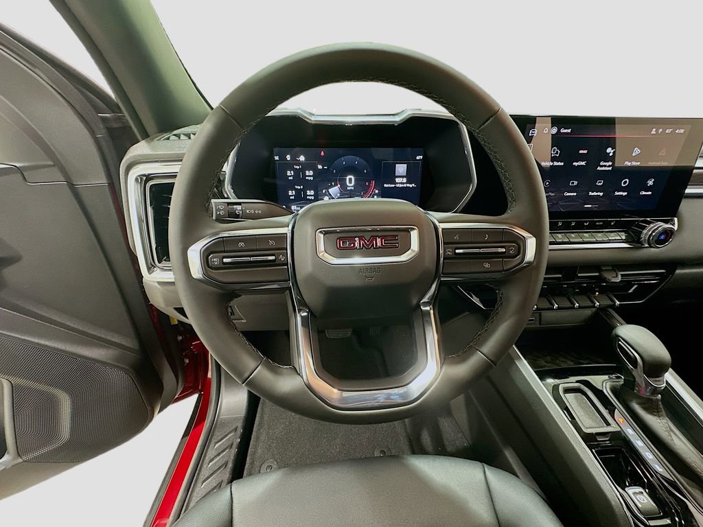 New 2026 GMC Canyon Elevation RWD image 11