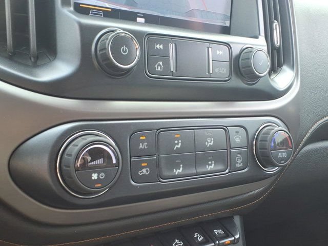 Used 2022 GMC Canyon AT4 AWD/4WD image 13
